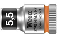 Фото - Биты / торцевые головки Wera 05003720001