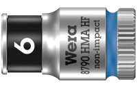 Фото - Биты / торцевые головки Wera 05003721001