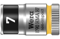 Фото - Биты / торцевые головки Wera 05003722001