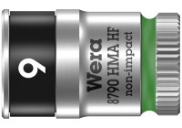 Фото - Биты / торцевые головки Wera 05003724001