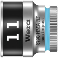Фото - Биты / торцевые головки Wera 05003726001