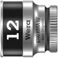 Фото - Биты / торцевые головки Wera 05003727001