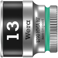Фото - Биты / торцевые головки Wera 05003728001
