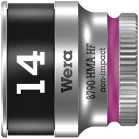 Фото - Биты / торцевые головки Wera 05003729001