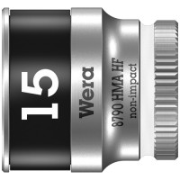 Фото - Биты / торцевые головки Wera 05003010001