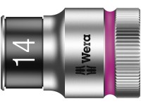 Фото - Биты / торцевые головки Wera 05003734001