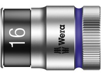 Фото - Биты / торцевые головки Wera 05003736001