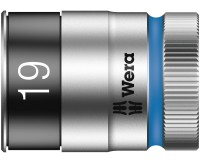 Фото - Биты / торцевые головки Wera 05003739001