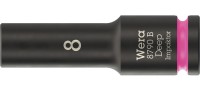 Фото - Биты / торцевые головки Wera 05005550001