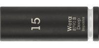 Фото - Биты / торцевые головки Wera 05005556001