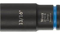 Фото - Биты / торцевые головки Wera 05005573001