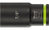 Фото - Биты / торцевые головки Wera 05005574001