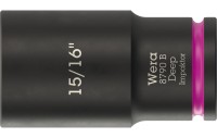 Фото - Биты / торцевые головки Wera 05005575001