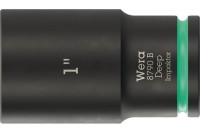 Фото - Биты / торцевые головки Wera 05005576001