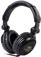 Фото - Наушники ISK HP800