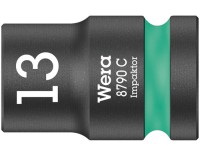 Фото - Биты / торцевые головки Wera 05004570001