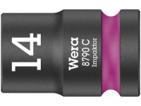 Фото - Биты / торцевые головки Wera 05004571001