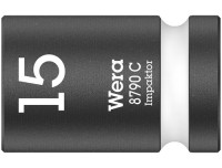 Фото - Биты / торцевые головки Wera 05004572001