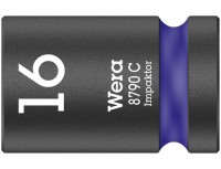 Фото - Биты / торцевые головки Wera 05004573001