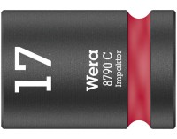 Фото - Биты / торцевые головки Wera 05004574001