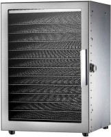 Фото - Сушилка фруктов Prime Technics PFD 8025 S