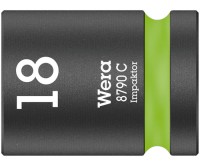 Фото - Биты / торцевые головки Wera 05004575001