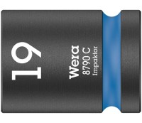 Фото - Биты / торцевые головки Wera 05004576001