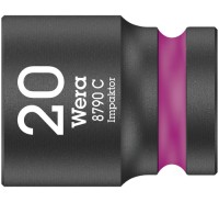 Фото - Биты / торцевые головки Wera 05004577001