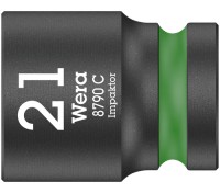 Фото - Биты / торцевые головки Wera 05004578001