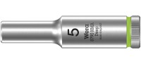 Фото - Биты / торцевые головки Wera 05004501001