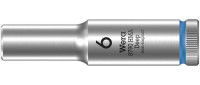 Фото - Биты / торцевые головки Wera 05004503001