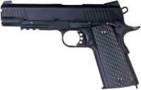 Фото - Пневматический пистолет SAS M1911 Tactical 