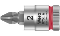 Фото - Биты / торцевые головки Wera 05003351001