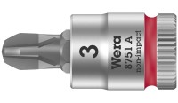 Фото - Биты / торцевые головки Wera 05003352001