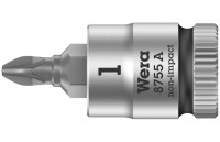 Фото - Биты / торцевые головки Wera 05003353001