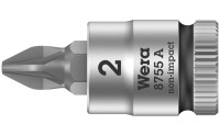 Фото - Биты / торцевые головки Wera 05003354001