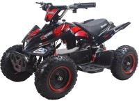 Фото - Детский электромобиль Forte ATV800NE