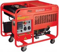 Фото - Электрогенератор FUBAG DS 9500 ES