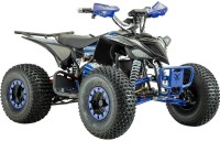 Фото - Детский электромобиль Forte ATV1000I