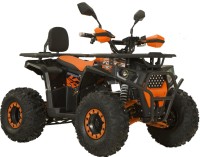 Фото - Детский электромобиль Forte ATV1500G