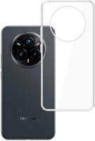 Фото - Чехол 3MK Clear Case for 14 Pro Plus