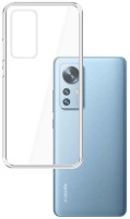 Фото - Чехол 3MK Clear Case for 12X