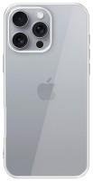 Фото - Чехол 3MK Clear Case for iPhone 16 Pro Max