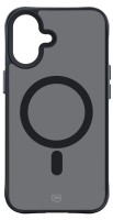 Фото - Чехол 3MK Smoke MagCase for iPhone 16