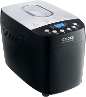 Фото - Хлебопечка Cooks Professional K910
