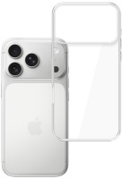 Фото - Чехол 3MK Clear Case for iPhone 17 Pro Max