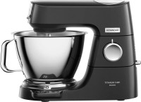 Фото - Кухонный комбайн Kenwood Titanium Chef Baker KVC85.004BK черный