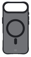 Фото - Чехол 3MK Smoke MagCase for iPhone Air