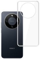 Фото - Чехол 3MK Clear Case for Magic8 Lite