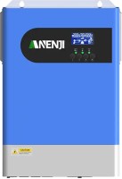 Фото - Инвертор ANENJI ANJ-HHP-II-6.2KP-WIFI